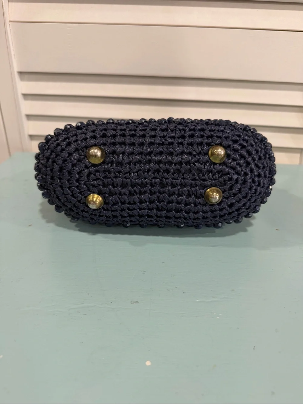 Vintage versatile bag